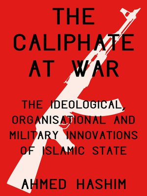 cover image of The Caliphate at War